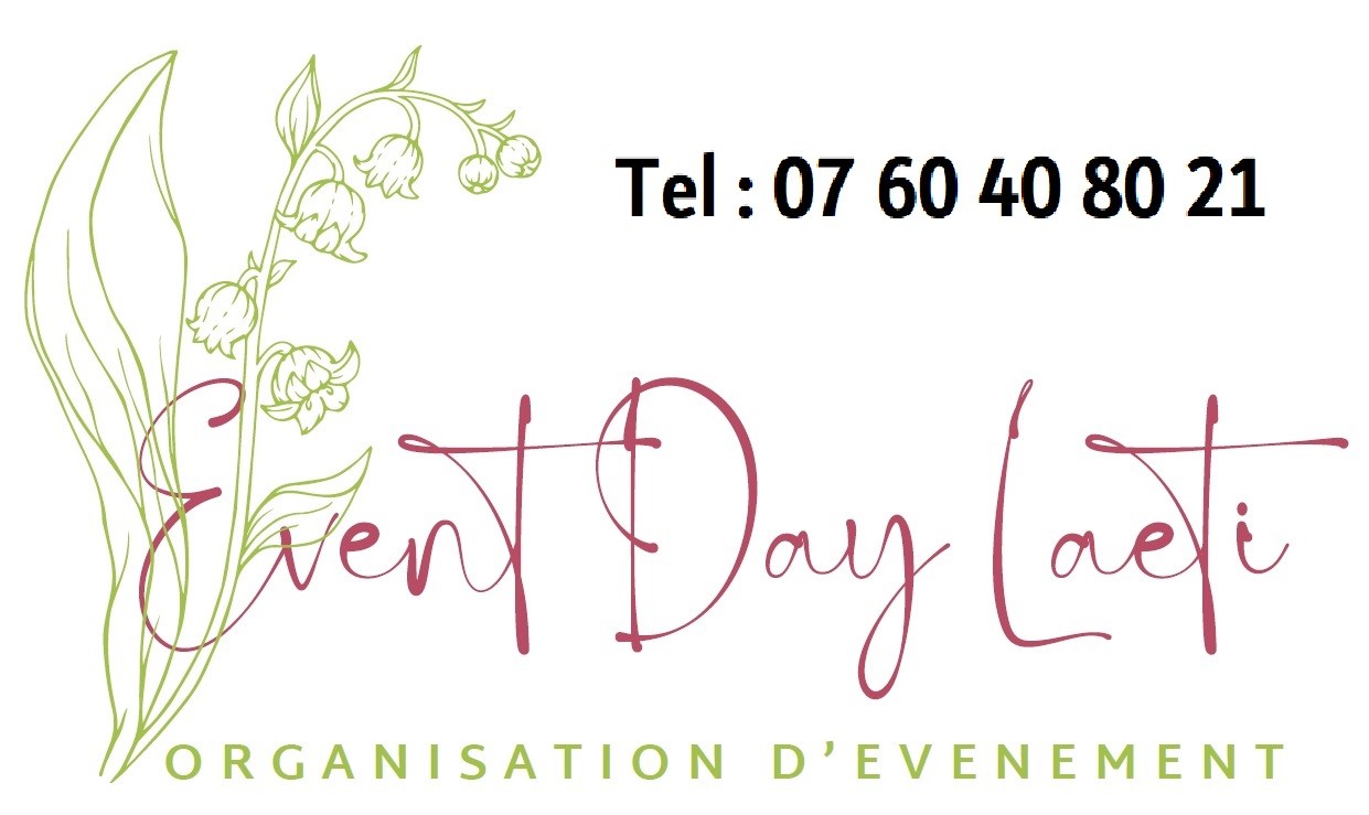 Event Day Laeti.